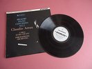 BRAHMS   PIANO CONCERTO No.2   ARRAU    STEREO BLUE/SILVER LABEL