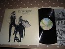 EX++ FLEETWOOD MAC RUMOURS ORIG 1977 UK VINYL LP K56344 A-1 TOP PLAY TEST COPY