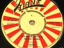 DANDY   I'M BACK WITH A BANG b/w JUNGLE WALK   UK GIANT 7