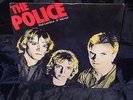 The Police Outlandos d'Amour SEALED USA 1ST PRESS 1978 LP