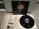 Robert Plant Fate Of Nations LP Fontana 514867-1 Germany 1993 MINT