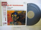 CHARLIE MARIANO A Jazz Portrait LP 180g Vinyl JAPAN TOKUMA VENUS TKJV-19048 OBI^