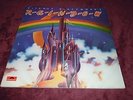 Ritchie Blackmore's Rainbow 1st Press 1975 Polydor Records The Wasp Kendon Rare