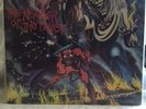 Iron Maiden:  The Number of the Beast; 1982 EMI Records (LP)