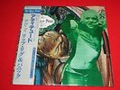 Rip Rig + Panic /  Attitude / YX-7324-AX / JAPAN LP