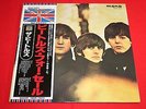 The Beatles / Beatles For Sale / TOJP 7074 / JAPAN LP