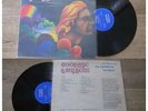 SOLID BRITISH HAT BAND-goodbye rainbow '74 UK LP ORIG. PSYCH FOLK RARER 2ND