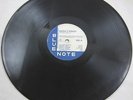 Art Blakey and Messengers - Musa's Vision 78 Blue Note 545  Jazz