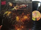 The Edwin Hawkins Singers - Oh Happy Day  (Buddah 5070) (Dorothy Morrison)