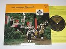 ERNST MOSCH - UND SONNTAGS BLASMUSIK - RARE 10