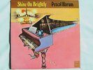 Procol Harum   Shine On Brightly LP   1968 UK Regal   1st Stereo Press NMINT