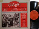 Oliver  (Soundtrack) (open-end interview) Shani Wallis, Ron Moody, Harry Secombe