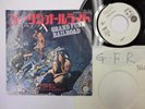GRAND FUNK RAILROAD Feelin' Alright 7