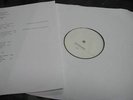 J J Cale Ebbets Field 1975 RARE TEST PRESSING Vinyl LP *1 of only 5