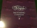 PRINCE: NOTHING COMPARES 2 U (1993 12