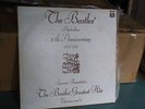 The Beatles Australian 10th Anniversary 1963 -73 Greatest hits Double Vinyl Lp