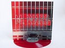 M. Ward ?– More Rain Limited Colored Red Vinyl Edition Sealed