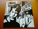 LONDON BOYS (PRT ZL-545 - SPAIN 1981) 1964-1966 MOD R&B M- ORIGINAL LP BOWIE