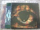 Clock DVA - The Hacker / Sound Mirror / The Act - Wax Trax 1988 - NM