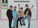 The Beatles:Act Naturally       Deutsche Odeon
