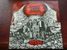 NAPALM DEATH Scum classic original 1987 LP, A1/B1, EX+