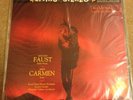 Classic Records 1 Edition LSC-2449 Gounod/Bizet--Sealed--Reson Edition-180gr. LP