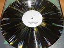 PINK FLOYD “Big Pink” Rare Numbered SPLASH VINYL   psych Hamburg 1970 EMBRYO