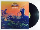 Pink Floyd More 1973 ORIGINAL COPY LP Record Harvest SW-11198 NM RB16 Gilmour