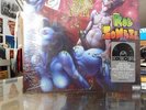 Rob Zombie - Well, Everybody's Fucking In A U.F.O. 10