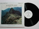 VICTOR FELDMAN Secret Of The Andes LP Nautilus NR-50 US 1982 NM- AUDIOPHILE 8D