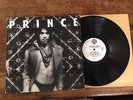 Prince – Dirty Mind LP Warner Bros BSK 3478 - FUNK - SOUL - Printed Inner  NM-