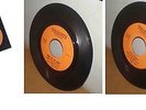 SCARCE DOO WOP-LENNY &THE CONTINENTALS DINO/ALADDINS -ROSBUD LAST DANCE-TRIBUTE