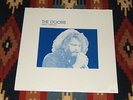 THE DOORS - WEIRD TRIANGLE- LIVE AT THE ROUNDHOUSE,LONDON 1968  MINT VINYL RARE
