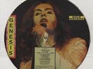 Genesis Where The Sour Turns To Sweet UK picture disc LP vinyl album record