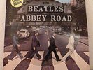 THE BEATLES - Abbey Road - Picture Disc
