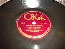 Original Dixieland Jazz Band - Barnyard Blues - Okeh 78 rpm