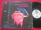 BLACK SABBATH   PARANOID (1970) VERTIGO SWIRL GERMAN PRESS LP 6360 011