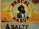 Procol Harum A Salty Dog / Shine On Brightly Cube 2xVinyl LP