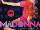 MADONNA-CONFESSIONS ON A DANCEFLOOR (PINK VINYL) (GER)  VINYL NEW