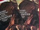 SAX 2454 / 55 T/s KLEMPERER - BRUCKNER symph no.7 2xLPs superb NM