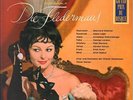 LP-BOX Johann Strauss Jr. Die Fledermaus (Oscar Danon) NEAR MINT RCA Victrola