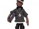 J Dilla (Jay Dee) - Dilla Toy: Donuts Version LP BOX NEU 09534925