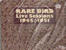 LP-BOX Charlie Parker Rare Bird Live Sessions 1945-1951 NEAR MINT Parker Reco
