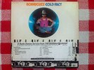 RODRIGUEZ LP Cold Fact SUSSEX rare PROMO original NM vinyl GREAT COPY psych