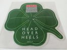 Tears For Fears Head Over Heels 45 rpm Picture Shaped IDPIC 10