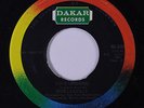 OTIS LEAVILL: Love Uprising / I Need You 45 (sl label wear) Soul