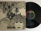 The Beatles - Revolver - 1966 Vinyl LP Record Mono 1st Press T-2576