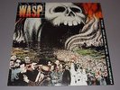 W.A.S.P.   The Headless Children  Capitol 064 7489421 - LP Sehr guter Zustand