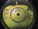 Paul McCartney and Wings JET / LET ME ROLL IT 7