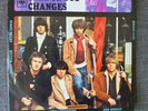 Vinyl 45 rpm Moby Grape Changes/Fall on You Columbia